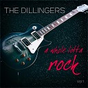 The Dillingers - Heart Shaped Box