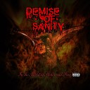 Demise of Sanity - Season of the Witch