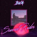 bva - Sunset Rider