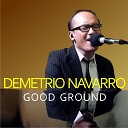 Demetrio Navarro - Let Your Love Be On Us