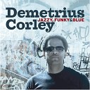 Demetrius Corley - A Melody in Spring A Melody for Mary