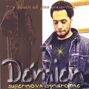 Demien - Different Day Same Song