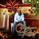 Demetrius Krayon Nabors - Silent Night