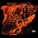 Demise of Sanity - Judgment Day