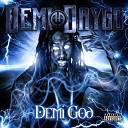 Demi Daygo - I D G A F