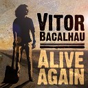 Vitor Bacalhau - Whipping Post Acoustic Cover bonus