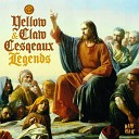 Yellow Claw Cesqeaux - Legends Lord Swan3x Remix