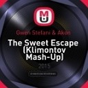 Gwen Stefani amp Akon - The Sweet Escape Klimontov Mash Up