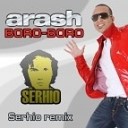ARASH - Tiki Tiki Kardi remix