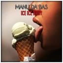 Manu Da Bas - Ice Ice Baby Extended Mix