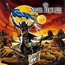 Mob Rules - Secret Signs