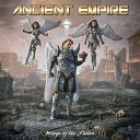 Ancient Empire - The Ghosts Remain