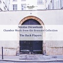 The Bach Players - La magnifique in E Minor V Gigue