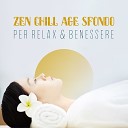 Relax musica zen club - Incredibile oasi naturale