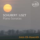 Jimin Oh Havenith - Piano Sonata No 18 in G Major D 894 Fantasia II…