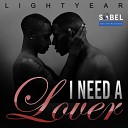 Lightyear - I Need a Lover Frank Feliz Extended Mix