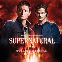 Supernatural - And So It Begins 3