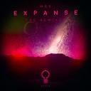 MBX - Expanse PSHKR Remix