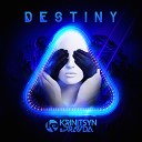 Krinitsyn and Pravda - Destiny Radio Edit 2018