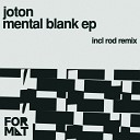 Joton - Cosmic Explosion ROD Remix