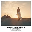 Markus Schulz Emma Hewitt - Safe from Harm