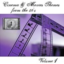 Elmer Bernstein - Magnificent Seven The Main Title And Calvera