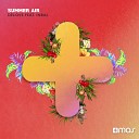Delove feat Inbal - Summer Air
