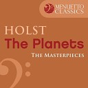 Saint Louis Symphony Orchestra Walter… - The Planets Suite for Large Orchestra Op 32 VII Neptune the…
