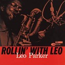 Leo Parker - Talkin The Blues Remastered