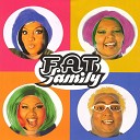 Fat Family - Eu Vou Pra Night