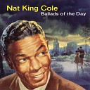 Nat King Cole - The Sand And The Sea Remastered 1992