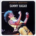Sammy Hagar - Turn Up The Music 2002 Digital Remaster 24 Bit…