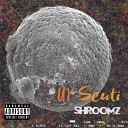 Shroomz - UY Scuti