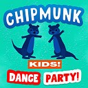 Chipmunk Kids - Firework Chipmunk Kids Mix