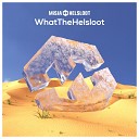 Misja Helsloot feat Natalie Gioia - Higher Original Mix