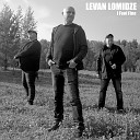 Levan Lomidze - Blues Is a Woman