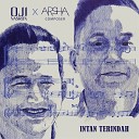 Oji Nasron Arsha Composer - Intan Terindah