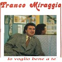 Franco Miraggio - Nu poco e te