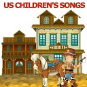 Children s Music Children s Piano Songs Kids… - A Boy and a Girl in a Little Canoe Western Saloon Piano…