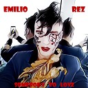 Emilio Rez feat Gianluca Fiorenza Claudio… - Somebody to Love