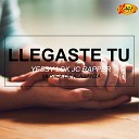 Yessy Lok feat JC Rapper - Llegaste T
