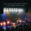 Aaron West and The Roaring Twenties - Just Sign the Papers Live From Asbury Park