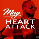 Mag - Heart Attack