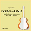Angela Centola - Macarena for Guitar