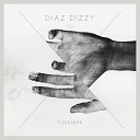 Diaz Dizzy feat Spin - Rak Shit