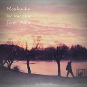 Rexlambo feat Alifir - By My Side feat Alifir