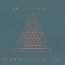 Phillipo Blake - Progressive Flight
