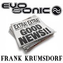 Frank Krumsdorf - Everyday Original Mix