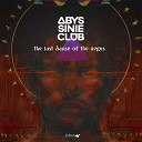 Abyssinie Club feat Rabbi Darkside - The Last Dance of the Negus