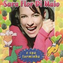 Sara Flor Di Maio - Brincar e Pular